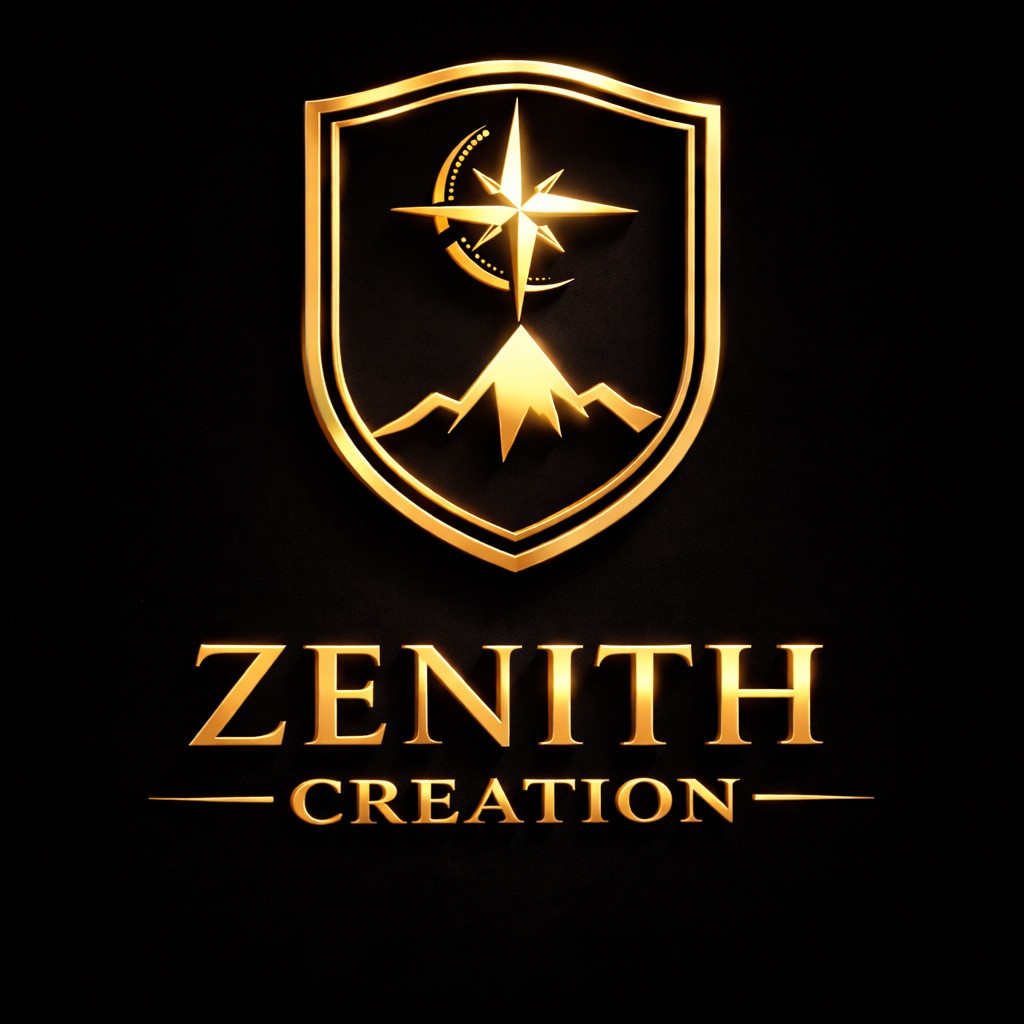 Zenith Creation