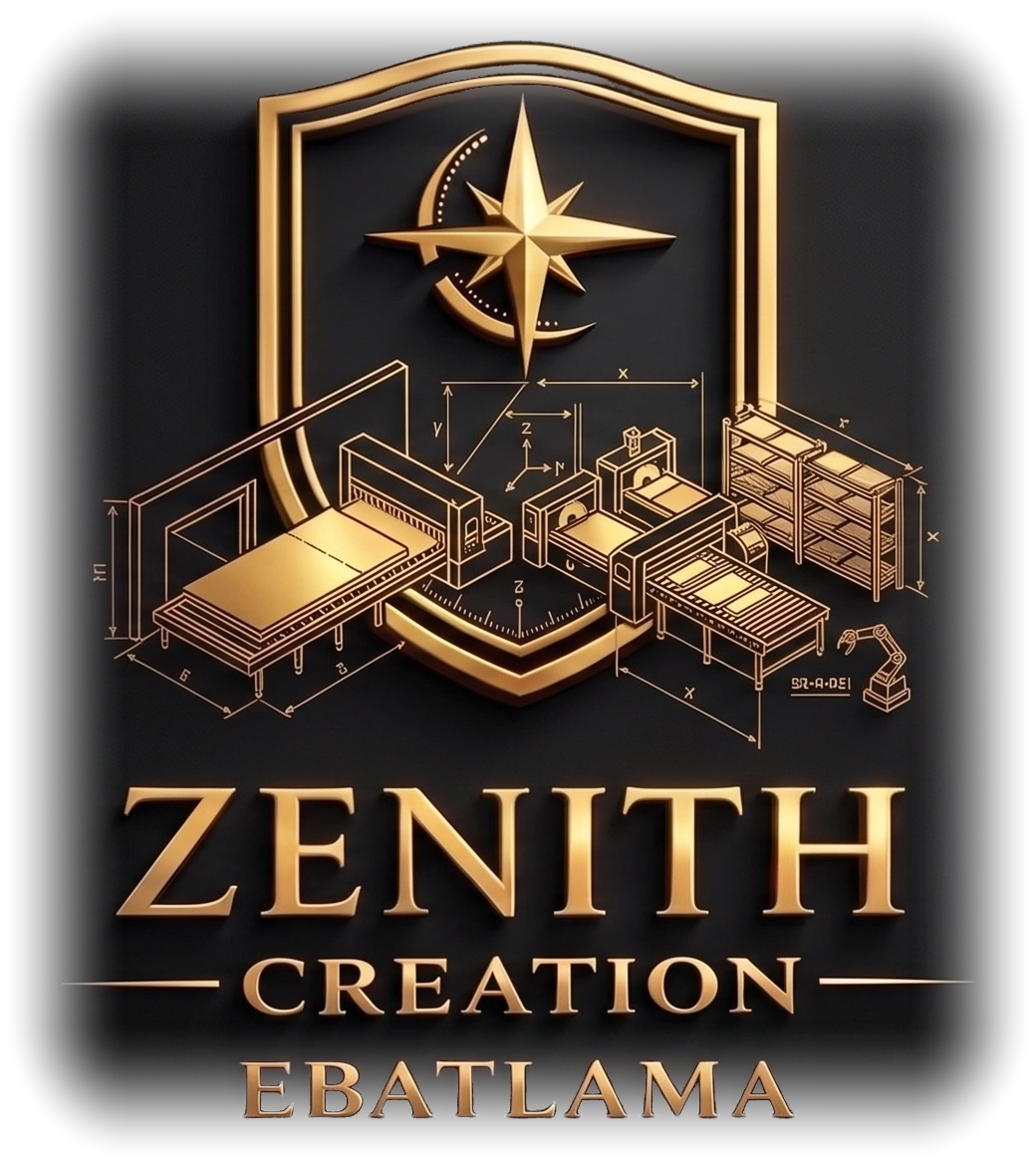 Zenith Ebatlama