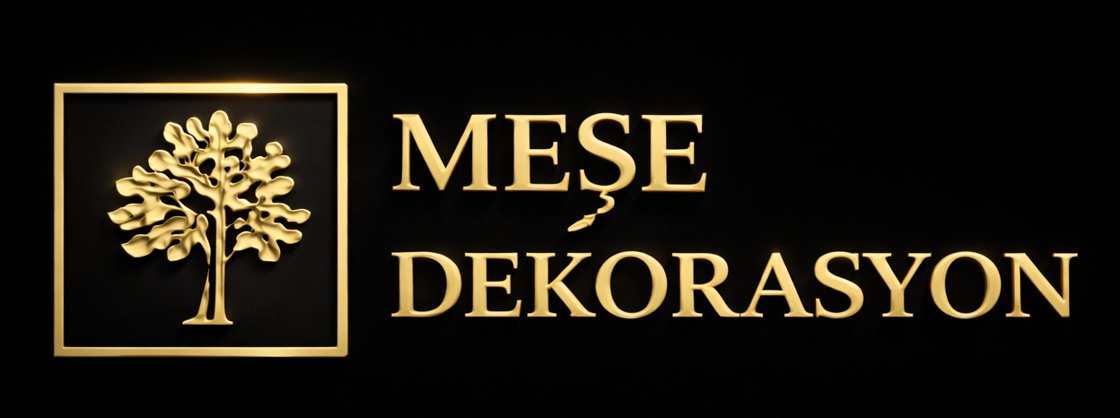 Meşe Dekorasyon